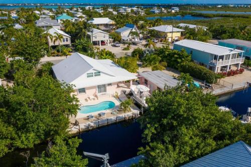 Casa de Sueno in Little Torch Key