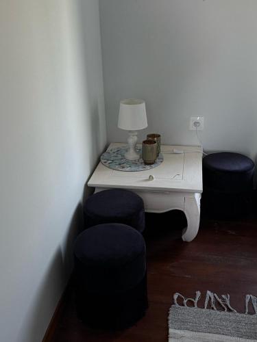 Domek prowansalski 35m2 z antresolą (Domek prowansalski 35m2 z antresola) in Сочазев
