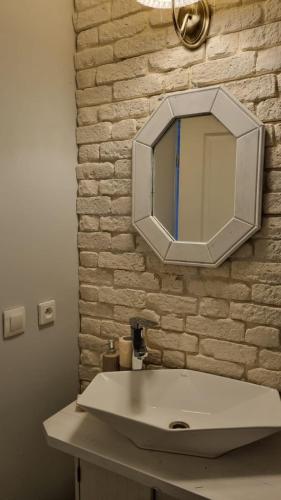 Domek prowansalski 35m2 z antresolą (Domek prowansalski 35m2 z antresola) in Сочазев