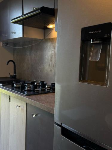 Domek prowansalski 35m2 z antresolą (Domek prowansalski 35m2 z antresola) in Сочазев