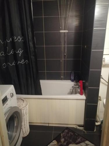 Apartamenty na doby