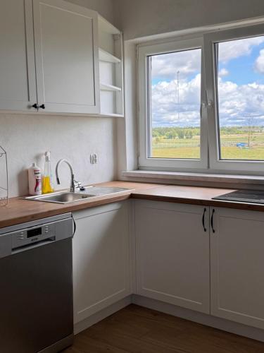 Konyha, Agroturystyka Grodzisko in Ciborz