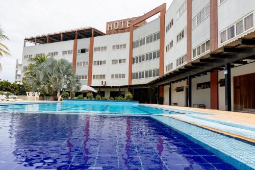 Hits Pantanal Hotel Aeroporto Cuiaba - Varzea Grande Hits Pantanal Hotel Aeroporto Cuiaba - Varzea Grande
