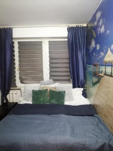 Apartamenty na doby