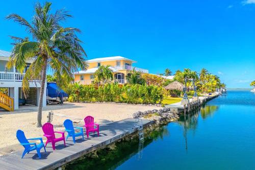 Our Happy Place in Sugarloaf Shores (FL)