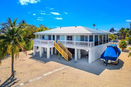 Our Happy Place in Sugarloaf Shores (FL)