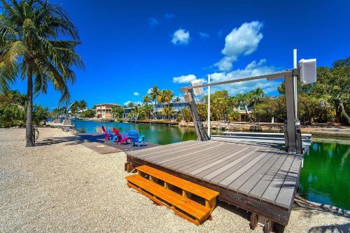 Our Happy Place in Sugarloaf Shores (FL)