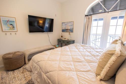 Two-Bedroom Apartment image 10