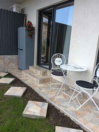 Studio Relax Costinești (Studio Relax Costinesti) in คอสติเนสตี