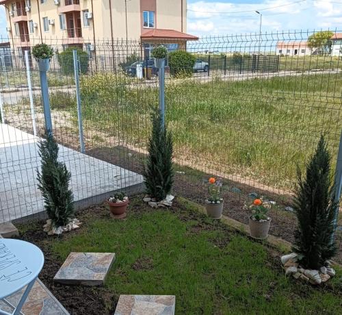 Studio Relax Costinești (Studio Relax Costinesti) in คอสติเนสตี