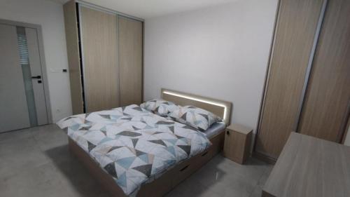 Apartmány Anami (Apartmany Anami) in Bobrova