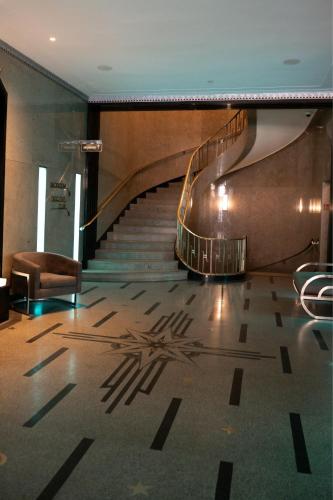 Rand Tower Hotel Minneapolis a Marriott Tribute Portfolio Hotel - main image