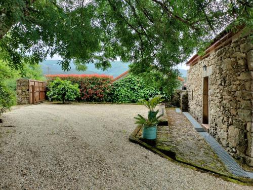 Casa das Boucas in Alvaredo