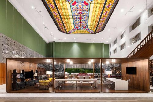 Wyndham Monterrey Ambassador Centro - image 4