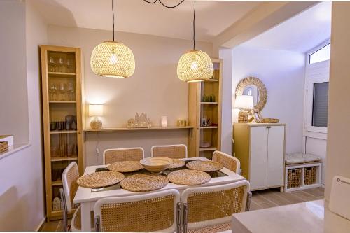 NF Meteora Residence