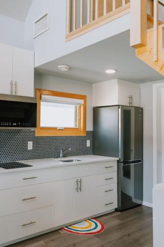 Coliseum - Get Back To Nature in Nordegg (AB)