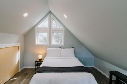 Coliseum - Get Back To Nature in Nordegg (AB)