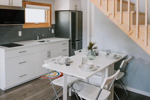 Coliseum - Get Back To Nature in Nordegg (AB)