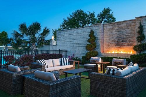 SpringHill Suites by Marriott Austin Cedar Park in Cedar Park, USA