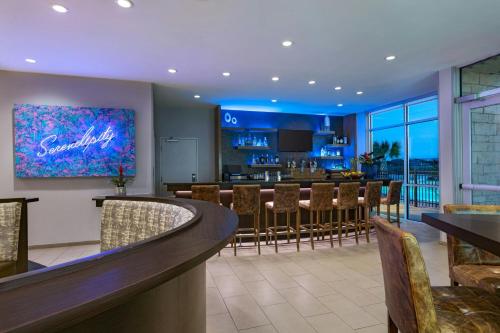 SpringHill Suites by Marriott Austin Cedar Park - image 3