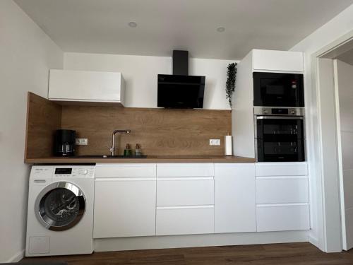 Facilities, Melem Apartments 1 in Langen (Hessen)