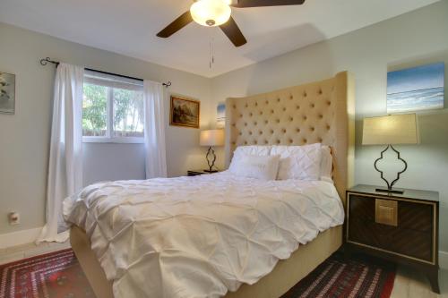 Modern Retreat 3 Miles From Fort Lauderdale Beach! - image 10