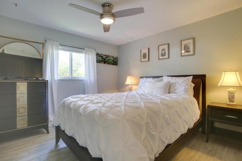 Modern Retreat 3 Miles From Fort Lauderdale Beach! - image 6