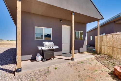 Walk to Wineries Elgin Wine Country Retreat! in Elgin (AZ)