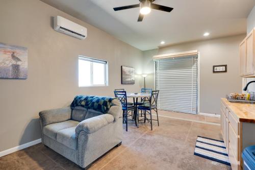 Walk to Wineries Elgin Wine Country Retreat! in Elgin (AZ)