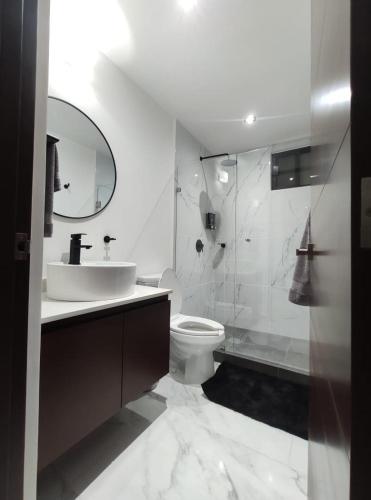 New apartment on the ground floor in CUN, Cancún (photo 5)