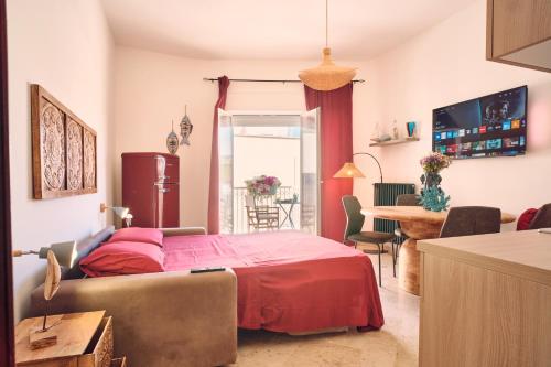 Conchiglia & Medusa Home Otranto, Lecce