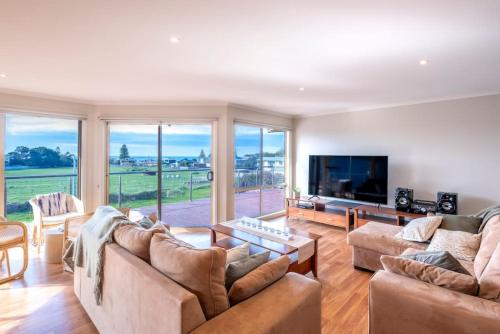 Bel Mare - Family Fun, Apollo Bay