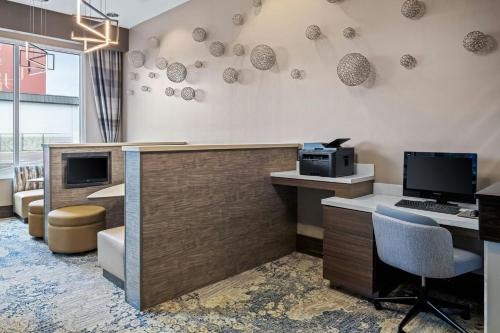 Residence Inn by Marriott Daytona Beach Oceanfront - main image