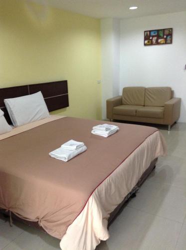 Diamond Bangkok Apartment, Bangkok