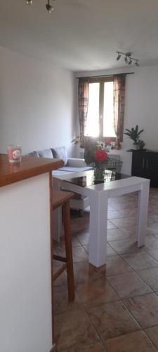 Chez Madeleine in Tancrou