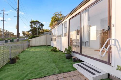 Spacious Wyong Getaway photo 1