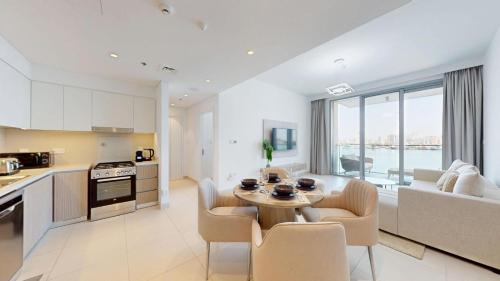 The Grand - One Bedroom with Dubai Skyline Views, Дубай (фото 4)