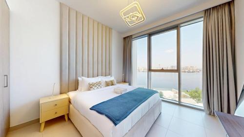 The Grand - One Bedroom with Dubai Skyline Views, Дубай (фото 2)
