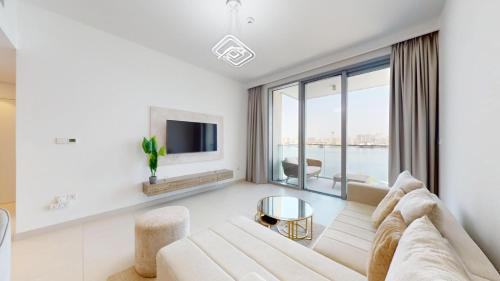 The Grand - One Bedroom with Dubai Skyline Views, Дубай (фото 5)