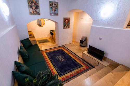 Valletta Letcom Apartment, Valletta (photo 9)