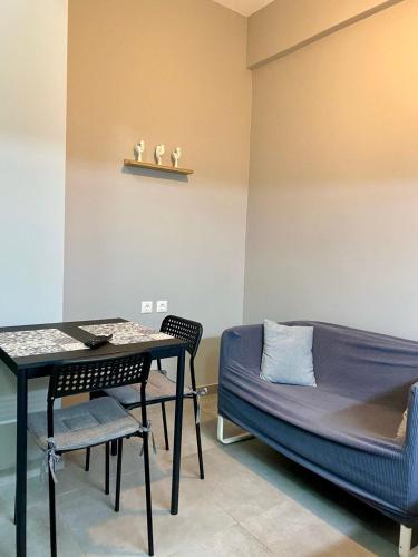 City Oasis Room Type - One-Bedroom Apartment