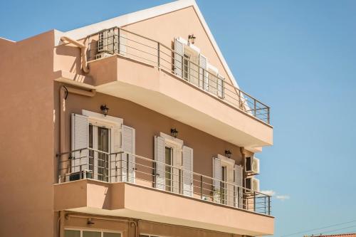 OrientView loft, Argostoli (Foto 2)