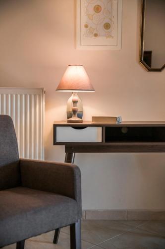 OrientView loft, Argostoli (Foto 5)