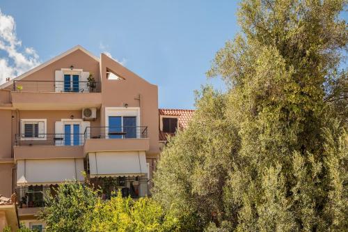 OrientView loft, Argostoli (Foto 9)