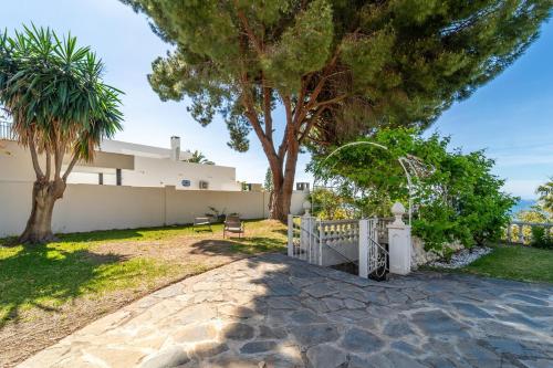 Stylish Villa París (Stylish Villa Paris) in La Capellania