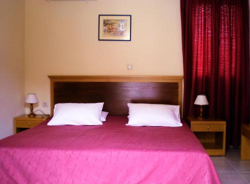 Eos Studios, Symi (photo 6)