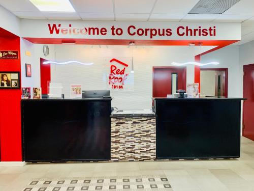 Red Roof Inn Corpus Christi North - Near Downtown - image 7