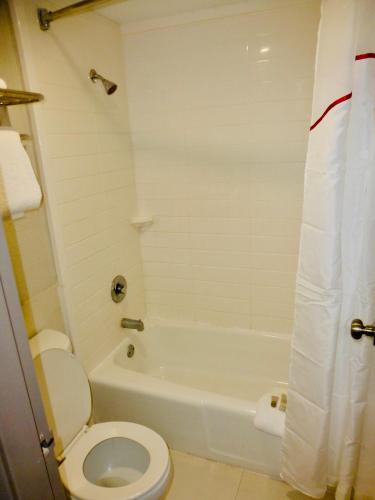 Foto - Red Roof Inn Corpus Christi North - Near Downtown