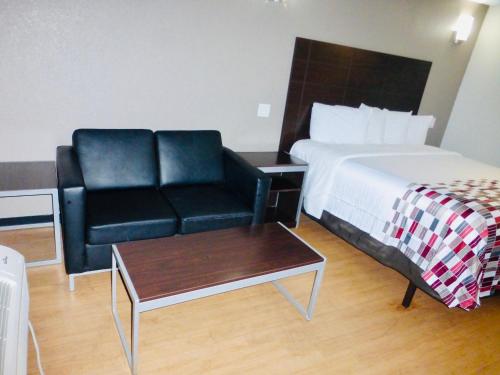 Foto - Red Roof Inn Corpus Christi North - Near Downtown