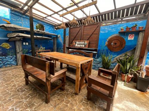 Hostel Barra in Сальвадор